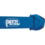 Petzl ACTIK, LED-Leuchte blau