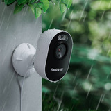 Reolink Lumus Series E450, Notebook weiß/schwarz, WLAN