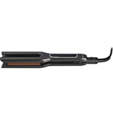 Revlon Double Straight RVST2204E , Haarglätter schwarz
