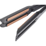 Revlon Double Straight RVST2204E , Haarglätter schwarz