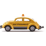 SIKU BLISTER VW Käfer ADAC, Modellfahrzeug 