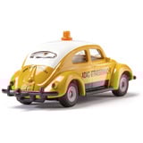 SIKU BLISTER VW Käfer ADAC, Modellfahrzeug 