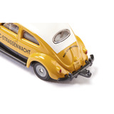 SIKU BLISTER VW Käfer ADAC, Modellfahrzeug 