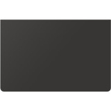 Samsung Book Cover Keyboard Slim, Tablethülle schwarz, DE-Layout, Samsung Galaxy Tab S12+