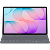 Samsung Book Cover Keyboard Slim, Tablethülle schwarz, DE-Layout, Samsung Galaxy Tab S12+