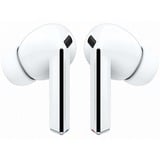 Samsung Galaxy Buds 3 Pro, Kopfhörer weiß, Bluetooth, ANC