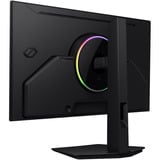 Samsung Odyssey S27HG806EF, Gaming-Monitor 68.5 cm (27 Zoll), schwarz, 5K-Monitor, IPS, HDMI, DP, USB-Hub, 180Hz Panel