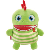 Schmidt Spiele Sorgenfresser Draggo, Kuscheltier Edition Boogie Woogies, 23 cm