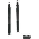 Ventil-Verlängerung Tubeless, 65mm
