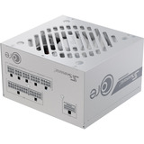 Seasonic Core GX-650-V2-WHITE 650W, PC-Netzteil weiß, 1x 12-Pin High Power GPU, 2x PCIe, Kabalmanagement, 650 Watt
