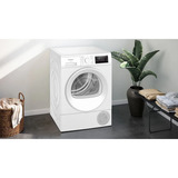 Siemens WT45HVA4 iQ300, Wärmepumpentrockner weiß