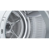 Siemens WT45HVA4 iQ300, Wärmepumpentrockner weiß