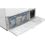 Siemens WT45HVA4 iQ300, Wärmepumpentrockner weiß