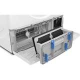 Siemens WT45HVA4 iQ300, Wärmepumpentrockner weiß