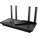 TP-Link Archer AX55 AX3000 Dual-Band Wi-Fi 6, Router schwarz