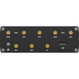Teltonika RUTX12, Mobile WLAN-Router schwarz