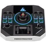 Thrustmaster Sol-R 1 Flightstick, Joystick schwarz/weiß