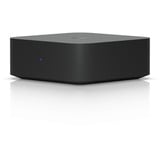 Ubiquiti PoE Audio Port, Adapter schwarz