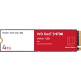 Red SN700 4 TB, SSD