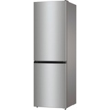 gorenje NRC619BSXL4, Kühl-/Gefrierkombination edelstahl, ConvertActive