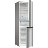 gorenje NRC619BSXL4, Kühl-/Gefrierkombination edelstahl, ConvertActive