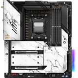 ASRock X670E Taichi Carrara, Mainboard weiß/schwarz