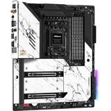 ASRock X670E Taichi Carrara, Mainboard weiß/schwarz