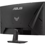 ASUS TUF Gaming VG27WQ5F Series 5, Gaming-Monitor 68.6 cm (27 Zoll), schwarz, QHD, Fast-VA, Triple-Modus, DP, HDMI, 220Hz Panel