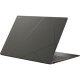 ASUS Zenbook S14 (UX5406SA-PV530W), Notebook grau, Intel® Core™ Ultra 7 258V, Intel® Arc™ Graphics 140V, 32 GB LPDDR5X, 1 TB (1 TB SSD), Windows 11 Home