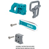 BRIO Builder Kettensäge, Konstruktionsspielzeug 