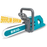 BRIO Builder Kettensäge, Konstruktionsspielzeug 