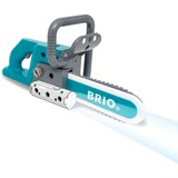 BRIO Builder Kettensäge, Konstruktionsspielzeug 