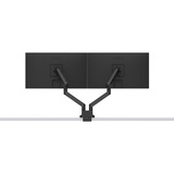 BenQ Ergo Arm BDL01, Monitorhalterung schwarz