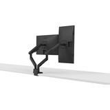 BenQ Ergo Arm BDL01, Monitorhalterung schwarz
