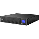 BlueWalker PowerWalker VFI 1000 ICR IoT DNV, USV schwarz