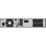 BlueWalker PowerWalker VFI 1000 ICR IoT DNV, USV schwarz