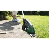Bosch Heimwerken & Garten Akku-Strauch & Grasscheren-Set Isio grün/schwarz, Li-Ionen Akku 1,5Ah 3,6Volt