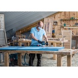 Bosch Professional Expert C470 Schleifblatt, Ø 150mm, K80 Multilochungb 50 Stück, für Exzenterschleifer