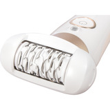 Braun Silk-épil 9-011 3D SensoSmart, Epiliergerät weiß/roségold