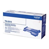 Brother Toner schwarz TN2010 Retail