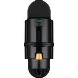 DeLonghi Nespresso Inissia EN 80.B, Kapselmaschine schwarz