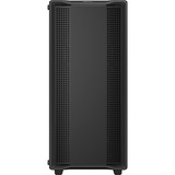 DeepCool CC560 V2 , Tower-Gehäuse schwarz, Tempered Glass