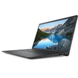 Dell Inspiron 15 3530-KMYRH, Notebook schwarz, Intel® Core™ i5-1334U, Intel® Iris® Xe Graphics geeignet, 8 GB DDR4, 512 GB (512 GB SSD), Windows 11 Pro 64-Bit