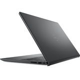 Dell Inspiron 15 3530-KMYRH, Notebook schwarz, Intel® Core™ i5-1334U, Intel® Iris® Xe Graphics geeignet, 8 GB DDR4, 512 GB (512 GB SSD), Windows 11 Pro 64-Bit