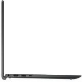 Dell Inspiron 15 3530-KMYRH, Notebook schwarz, Intel® Core™ i5-1334U, Intel® Iris® Xe Graphics geeignet, 8 GB DDR4, 512 GB (512 GB SSD), Windows 11 Pro 64-Bit