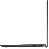 Dell Inspiron 15 3530-KMYRH, Notebook schwarz, Intel® Core™ i5-1334U, Intel® Iris® Xe Graphics geeignet, 8 GB DDR4, 512 GB (512 GB SSD), Windows 11 Pro 64-Bit
