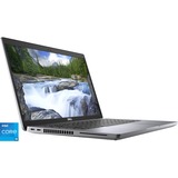 Dell Latitude 5420-0MCPY, Notebook grau/schwarz, Windows 10 Pro 64-Bit, 60 Hz Display