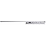 Dell P1424H, LED-Monitor 35.6 cm (14 Zoll), silber/schwarz, FullHD, IPS, tragbar, USB-C
