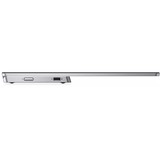 Dell P1424H, LED-Monitor 35.6 cm (14 Zoll), silber/schwarz, FullHD, IPS, tragbar, USB-C