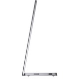 Dell P1424H, LED-Monitor 35.6 cm (14 Zoll), silber/schwarz, FullHD, IPS, tragbar, USB-C